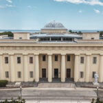 Palacio de Bellas Arte