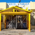 Cárcel de Barahona