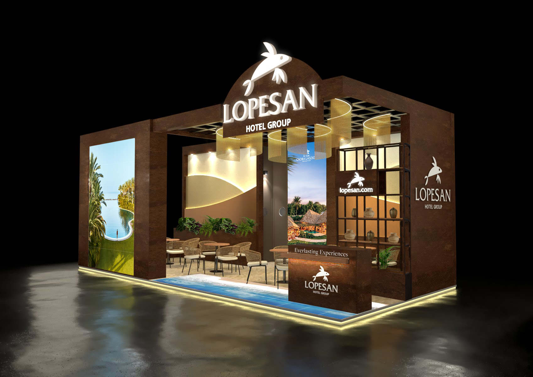 Lopesan Hotel Group