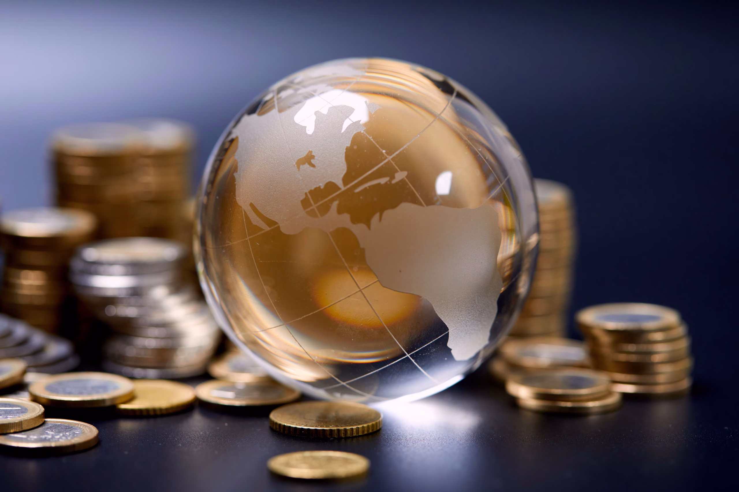 La ONU eleva previsiones de crecimiento global para 2025 y 2026