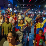 Ciudadanos venezolanos