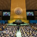Asamblea General de la ONU