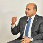 Abinader designa a Luis Valdez como vicepresidente ejecutivo de Seguros Reservas 