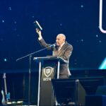 Pastor Ezequiel Molina Rosario.