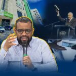 Obniel Ramírez Batalla de la Fe. Corrupción. 2026.