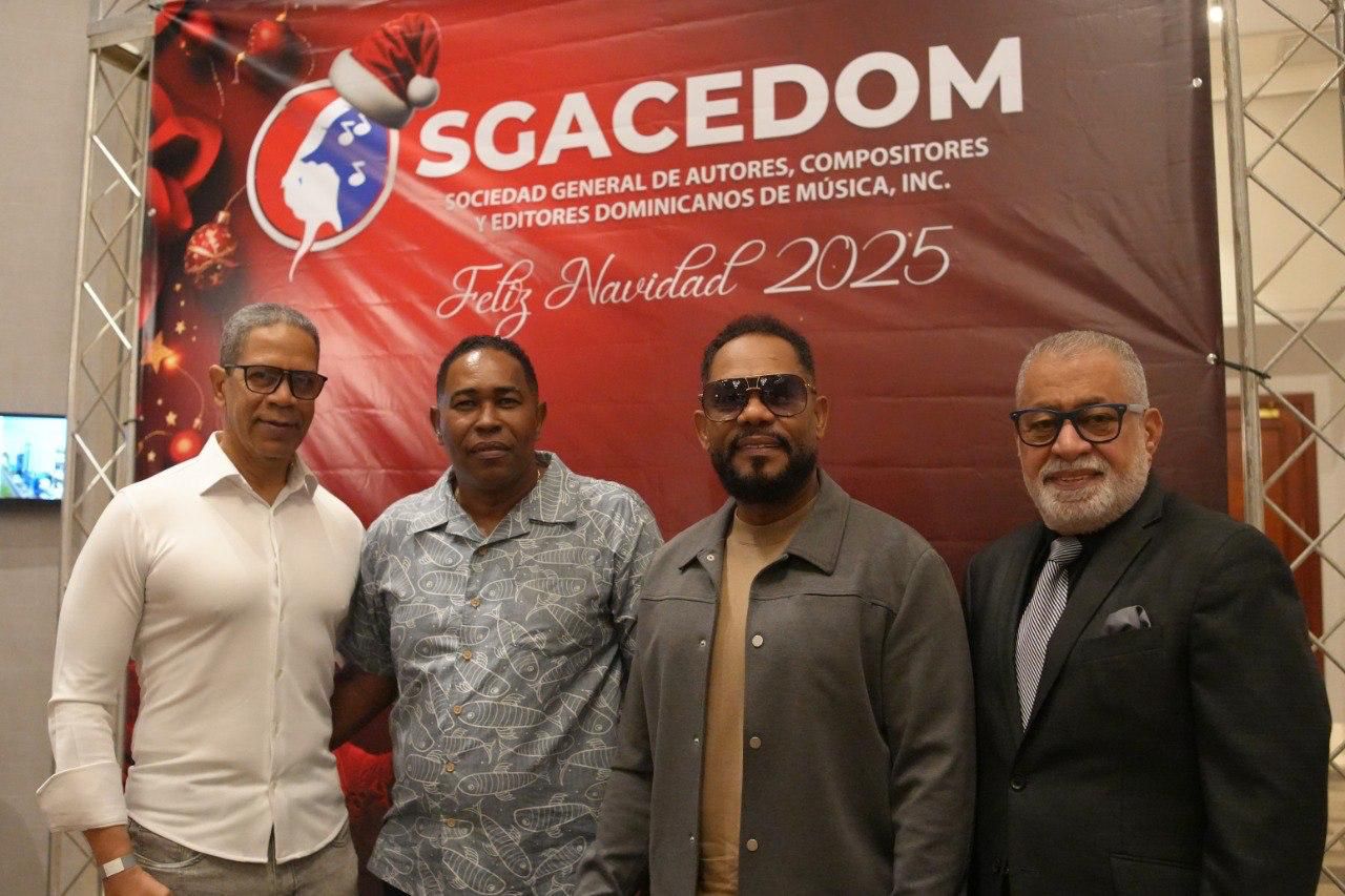 SGACEDOM