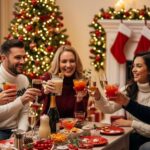 Excesos de Año Nuevo