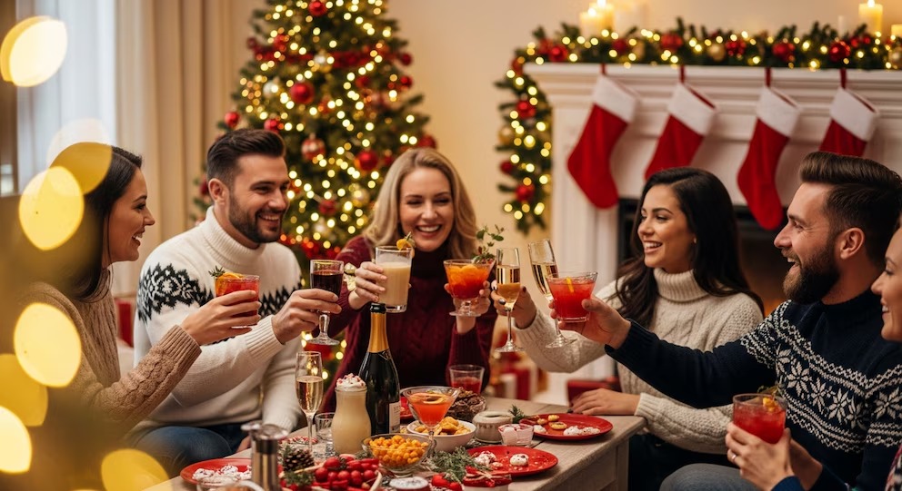 Excesos de Año Nuevo
