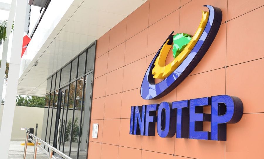 Infotep