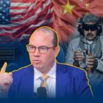 Juan González China EE.UU. Maduro.