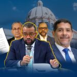 Obniel Ramírez decreto Limbert Cruz. 6 enero 26.