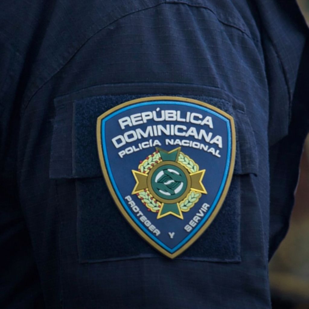 Policía