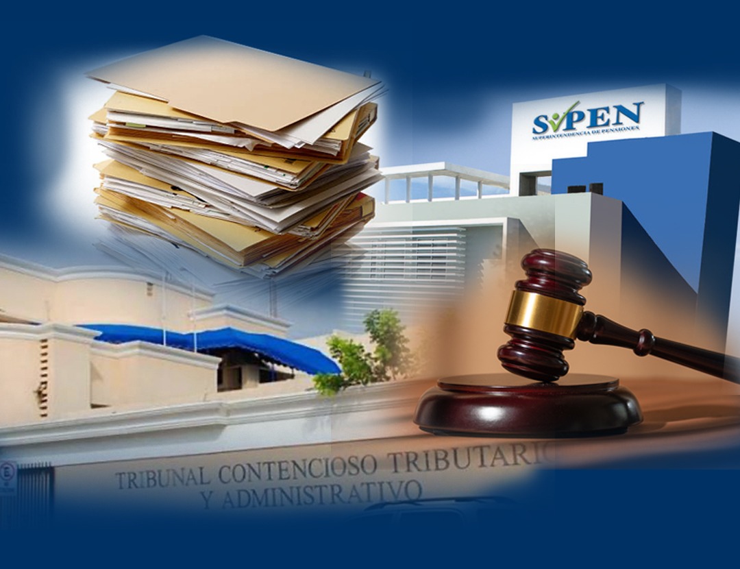 TSA acoge amparo de Panorama y ordena a la SIPEN entregar información sobre cuentas inactivas