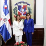 Mayra Jiménez asume como nueva titular de Supérate