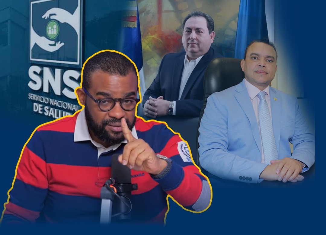 Obniel Ramírez SNS Landrón...