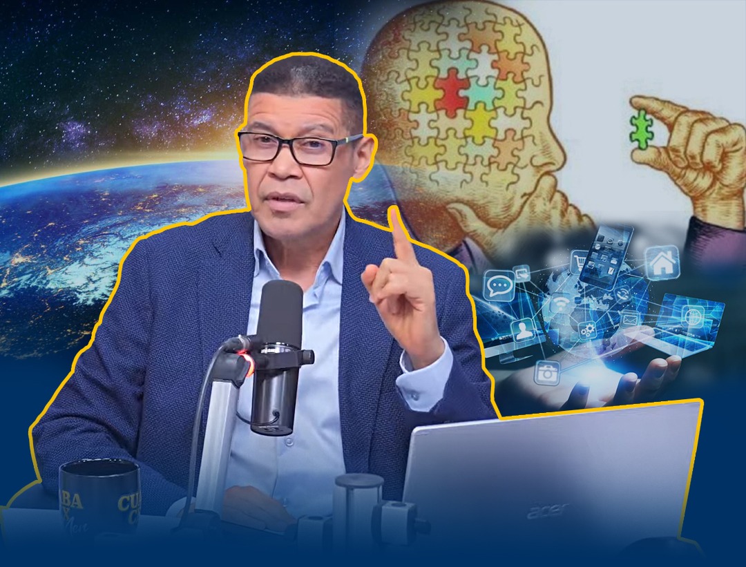 Ricardo Nieves sin ideología.
