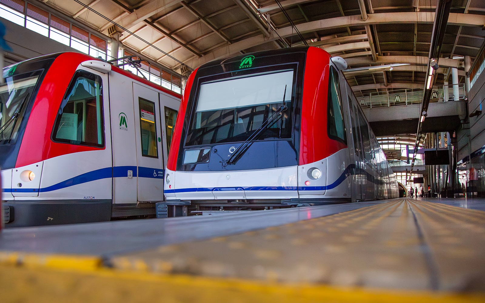 Metro