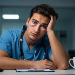 Dormir tras un turno de noche requiere modificar hábitos