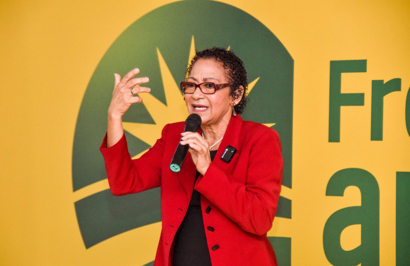 Convocan acto en defensa de la soberanía de Venezuela