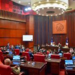 Senado aprueba préstamo de US$100 millones para saneamiento en San Cristóbal