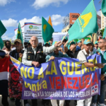 Frente Amplio y Alianza País condenan detención de Nicolás Maduro