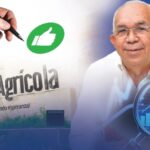 El director (Administrador General) del Banco Agrícola de la República Dominicana Fernando Durán.