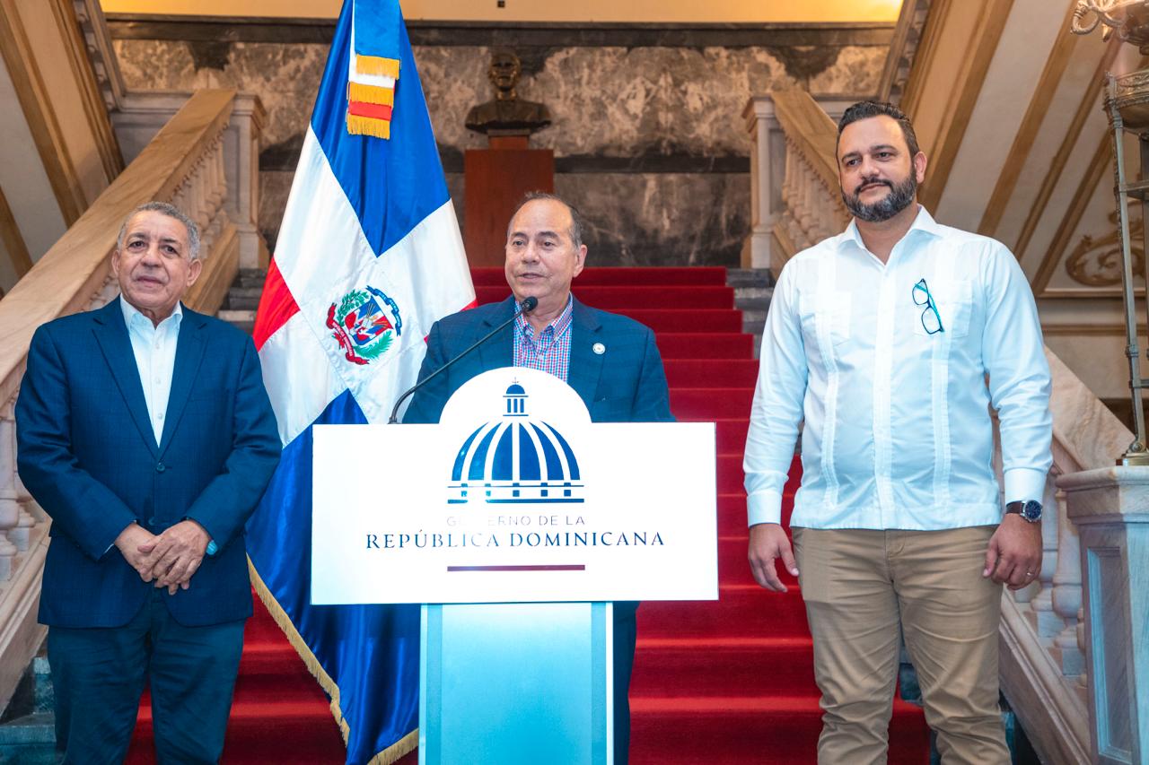 Gobierno prioriza educación, empleo, agricultura y otras áreas clave entre sus metas para 2026