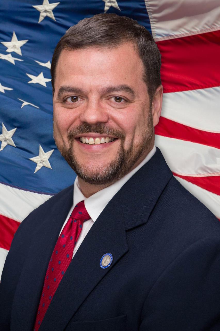 Senador Sepúlveda es nombrado presidente del Comité Judicial del Senado de NY 