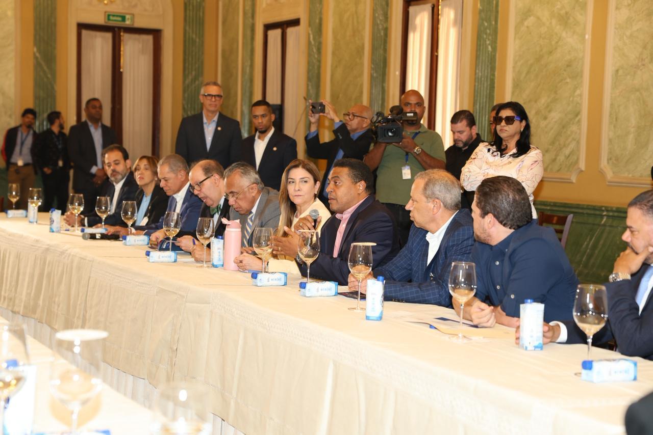 presidente de la República, Luis Abinader, aseguró este martes que los preparativos de los XXV Juegos Centroamericanos y del Caribe Santo Domingo 2026 avanzan de acuerdo con lo planificado y con resultados satisfactorios