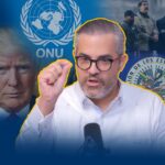 Pascal Peña OEA Venezuela.