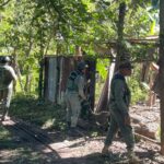 Medio Ambiente recupera áreas protegidas