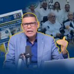 Ricardo Nieves responden a Bagrícola.