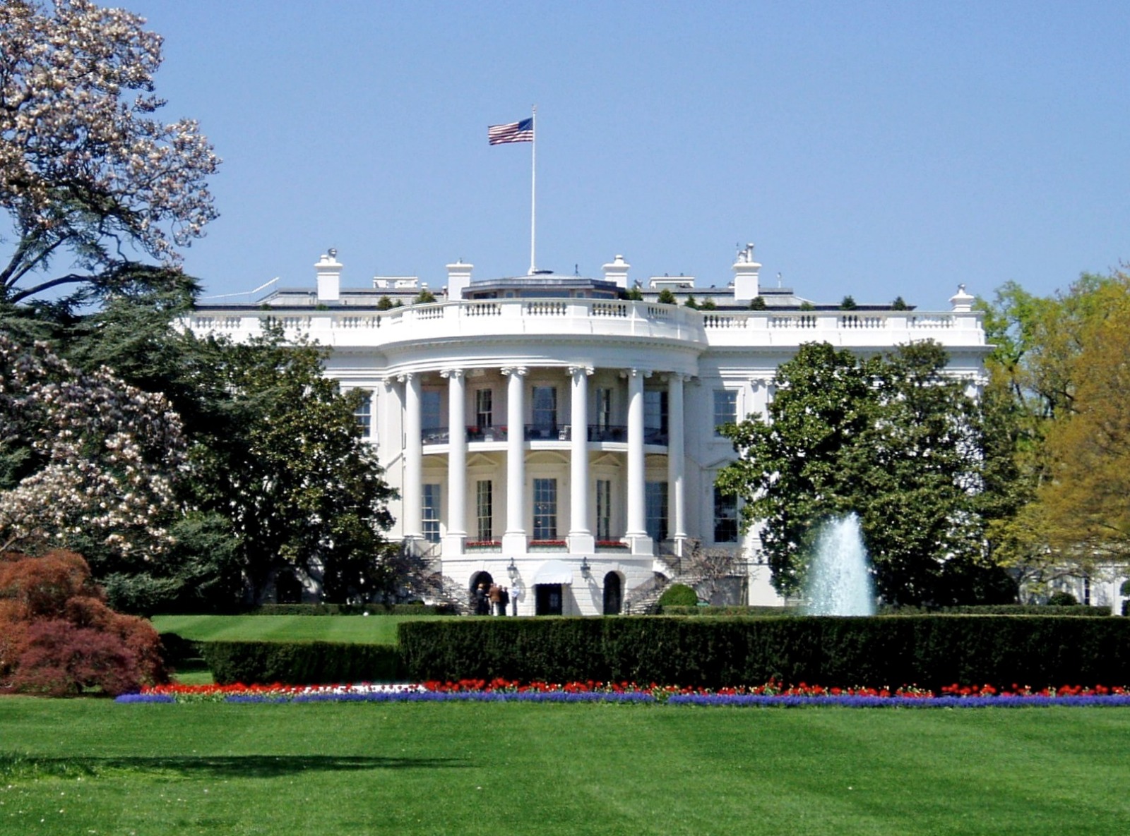Washington recibirá al Gobierno y oposición de Venezuela