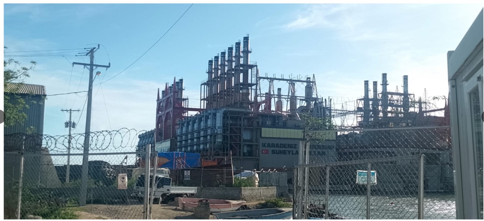 Descartan contaminación tras operativo ambiental en Puerto Viejo