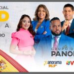 ¡Panorama cruza fronteras! Grupo de Medios Panorama en cobertura especial desde Fitur en Madrid