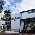 Precio del agua se mantiene en RD$6 por metro cúbico, según la Caasd