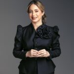 Ministra de la Mujer, Gloria Reyes.