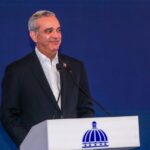 Presidente Luis Abinader