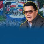 David Collado no politiza su cargo como ministro de Turismo y se queda este 2026 por petición de Luis Abinader. (Panorama).