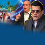 David Collado Abinader 2026 Turismo.