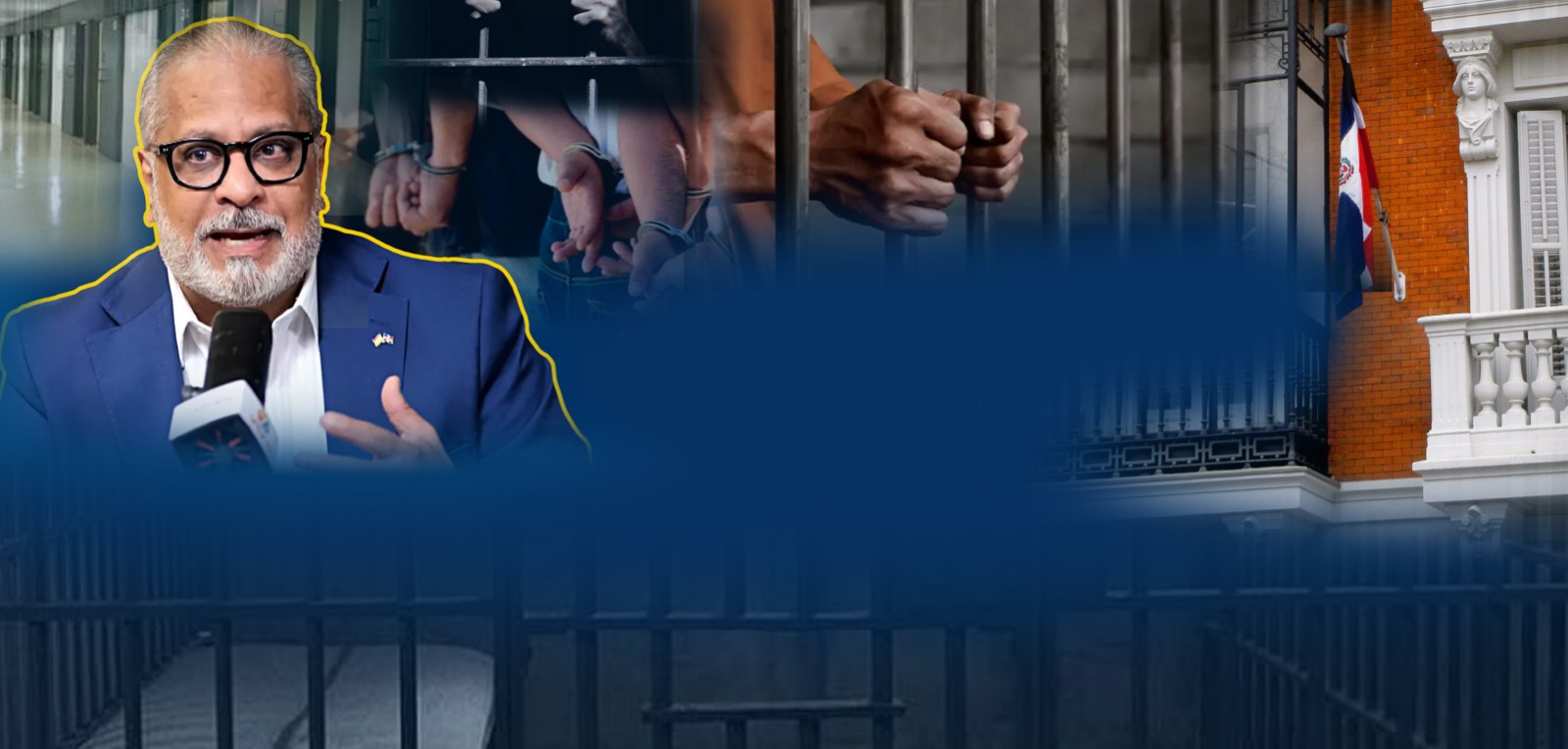 El cónsul general en España, José E. Marte Piantini afirma que la parte humana es fundamental y el patriotismo. (Panorama).