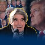 Tom Burns Marañón Trump Populismo.