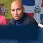 Dominicanos destacados en España.