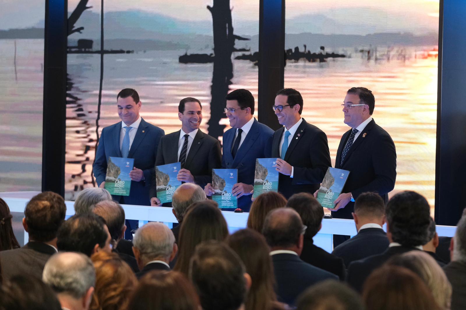 Grupo Puntacana lidera gestión del destino Cabo Rojo