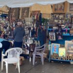 Comercio activo en Higüey por el Día de la Altagracia