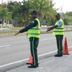 Agentes de la Digesett