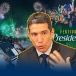 El director de Mercadeo de la Cervecería Nacional Dominicana (CND), Juan Francisco Álvarez,