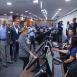 JCE expone avances del cambio de la cédula a partidos políticos