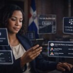 Este portal Justicia.gob.do funcionará como puerta de entrada digital para ciudadanos, abogados, jueces y servidores judiciales