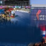 Ifema y Fitur cierran 2026. Panorama.